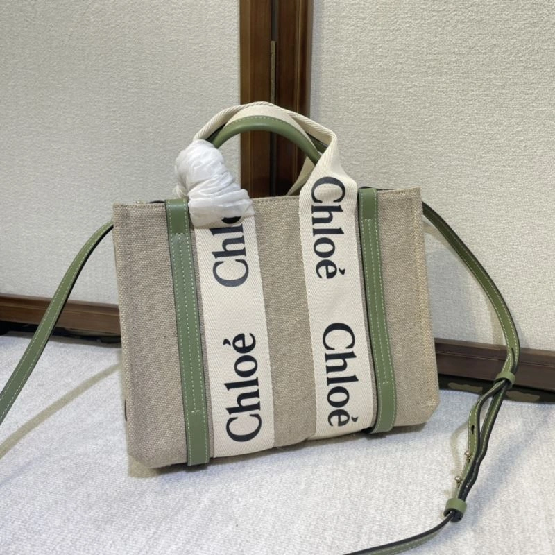 HighQuality Chloe Shopping Bags 60197