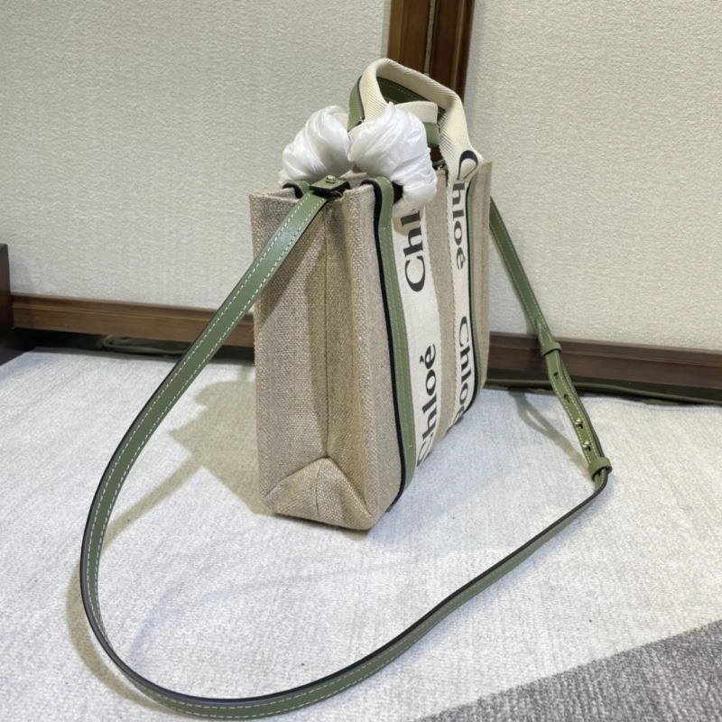 HighQuality Chloe Shopping Bags 60197