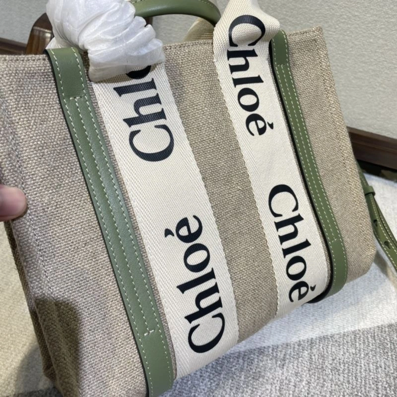 HighQuality Chloe Shopping Bags 60197