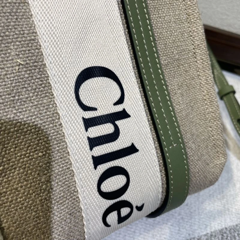 HighQuality Chloe Shopping Bags 60197