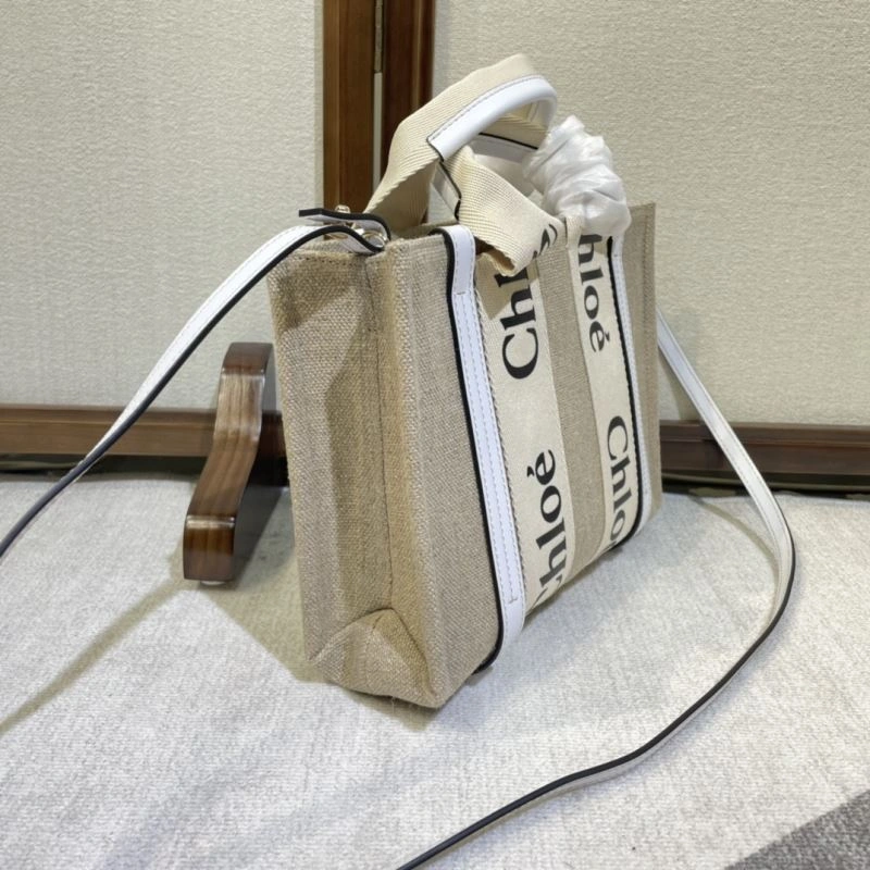 Seasonal Chloe Shopping Bags 60195