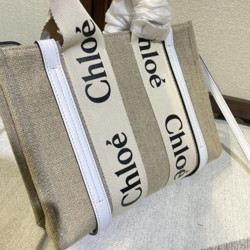 Seasonal Chloe Shopping Bags 60195