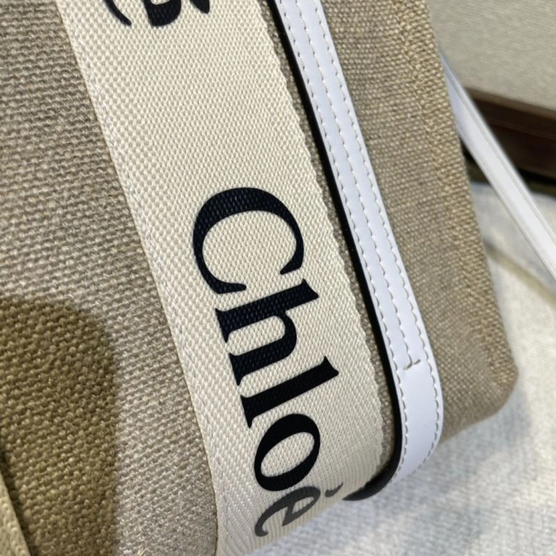 Seasonal Chloe Shopping Bags 60195