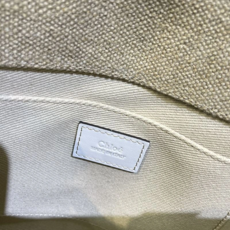 Seasonal Chloe Shopping Bags 60195