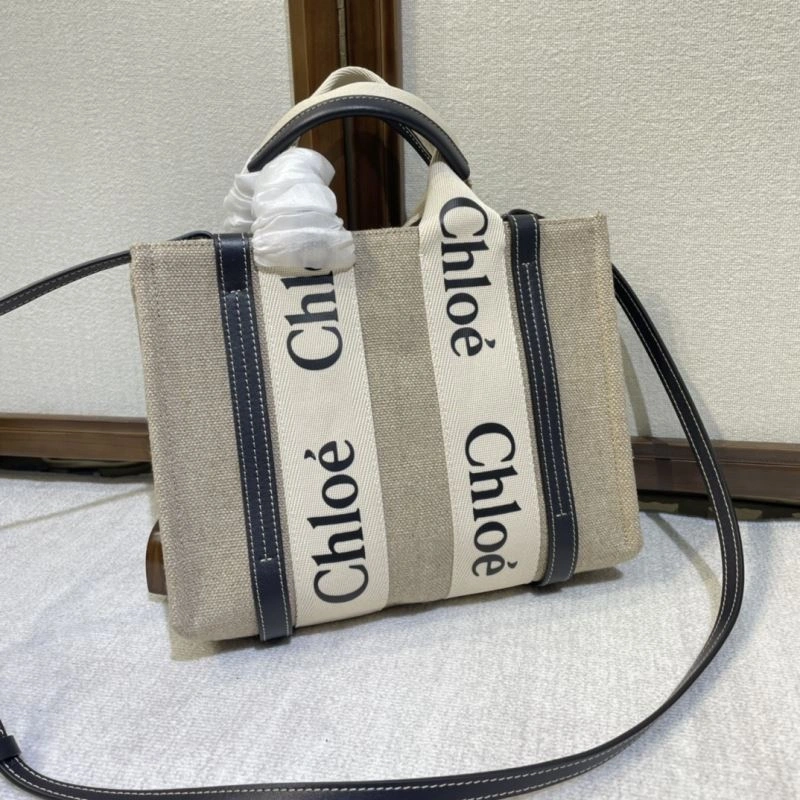 Sustainable Chloe Shopping Bags 60230