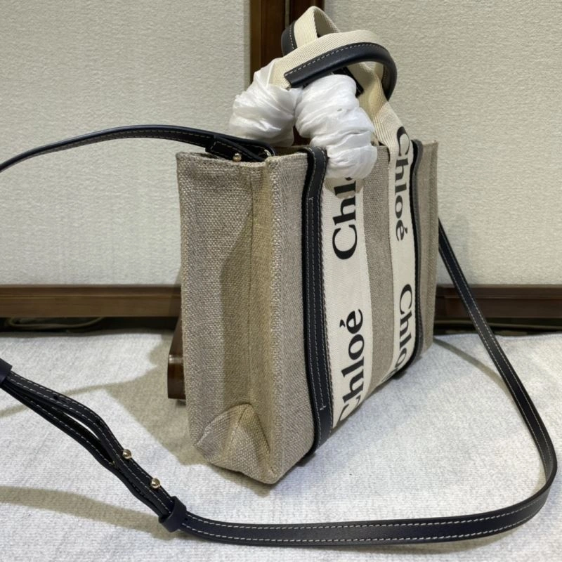 Sustainable Chloe Shopping Bags 60230