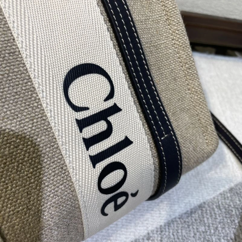 Sustainable Chloe Shopping Bags 60230