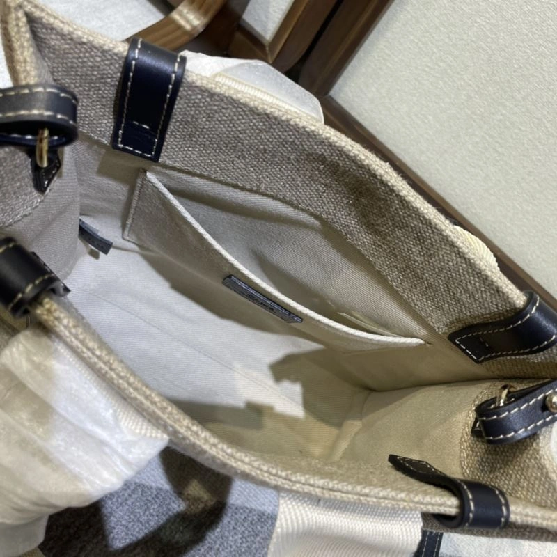 Sustainable Chloe Shopping Bags 60230