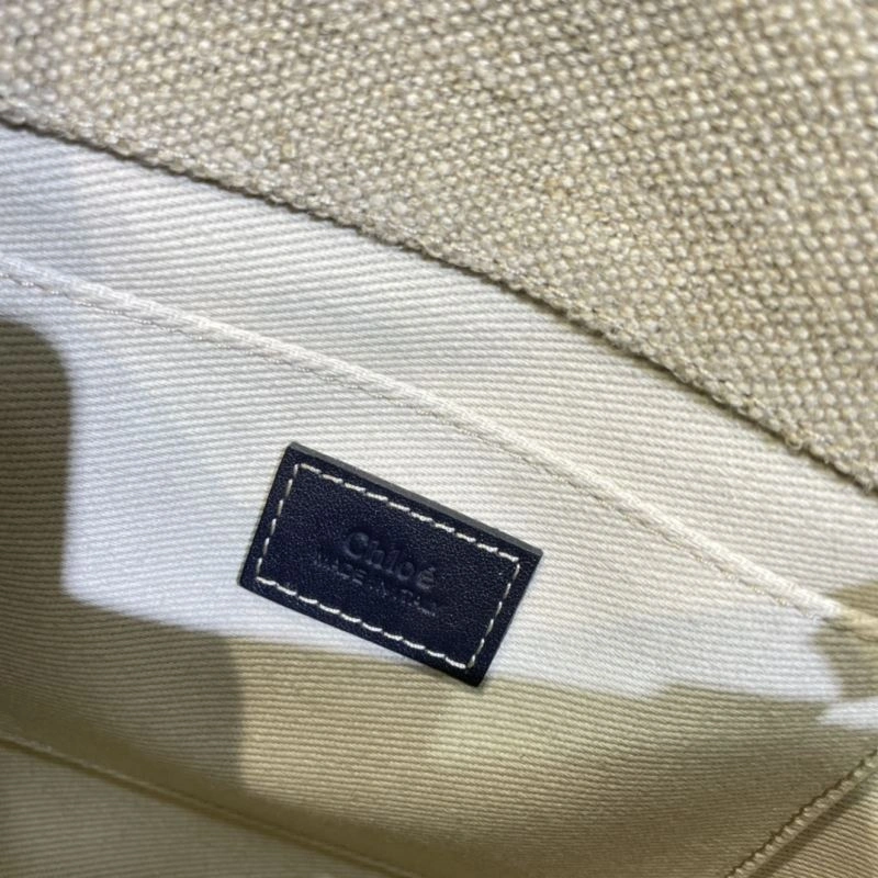 Sustainable Chloe Shopping Bags 60230
