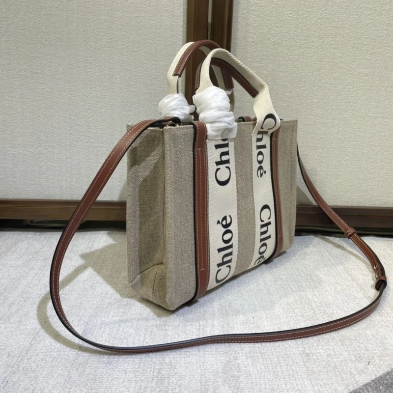 Chloe Shopping Bags OnTrend 60194
