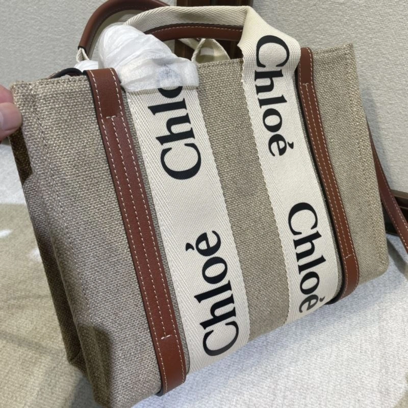 Chloe Shopping Bags OnTrend 60194