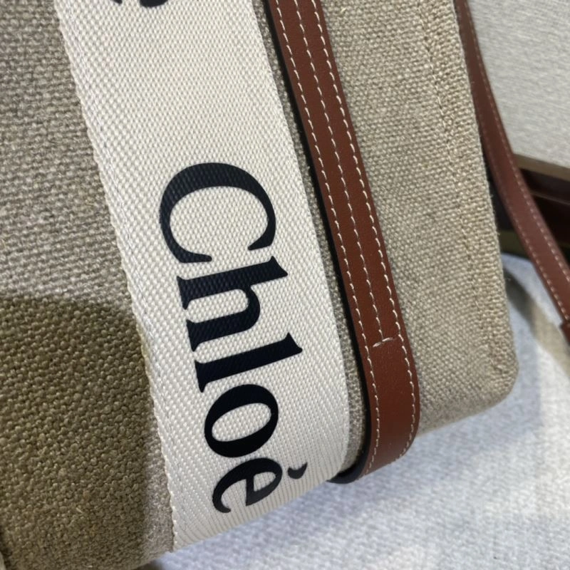 Chloe Shopping Bags OnTrend 60194