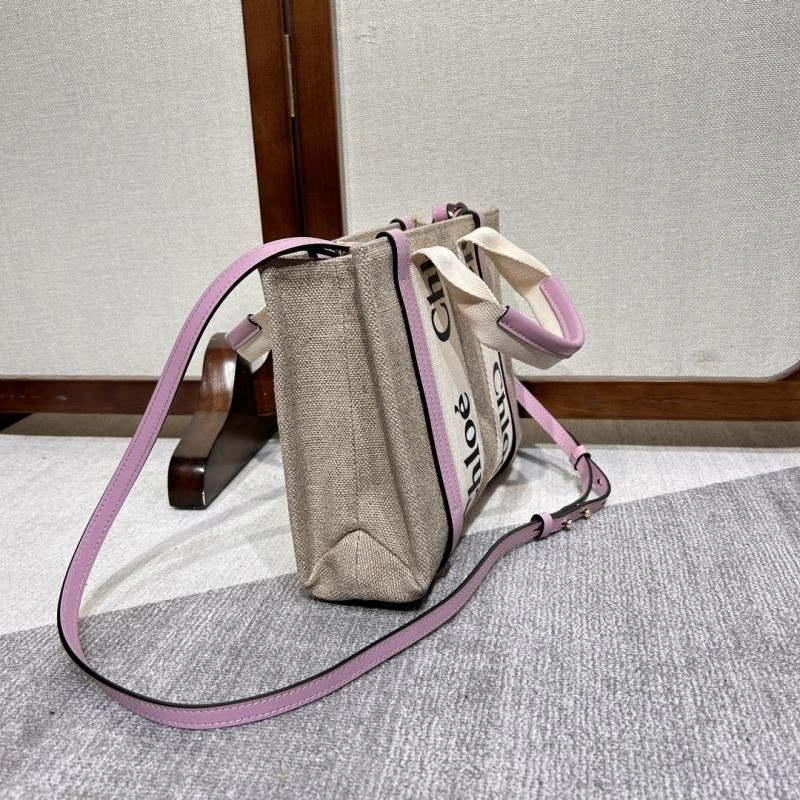 OnTrend Chloe Shopping Bags 60191