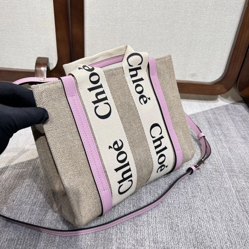 OnTrend Chloe Shopping Bags 60191