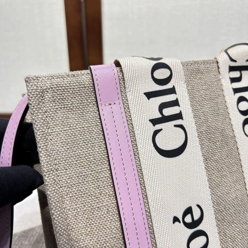 OnTrend Chloe Shopping Bags 60191