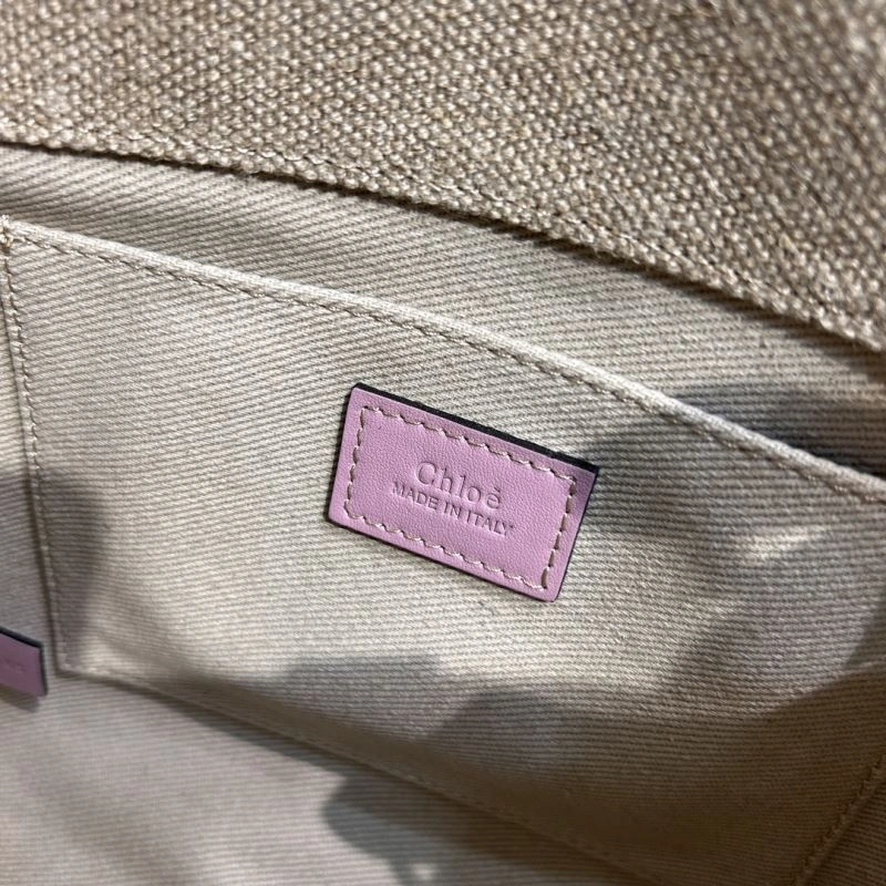 OnTrend Chloe Shopping Bags 60191