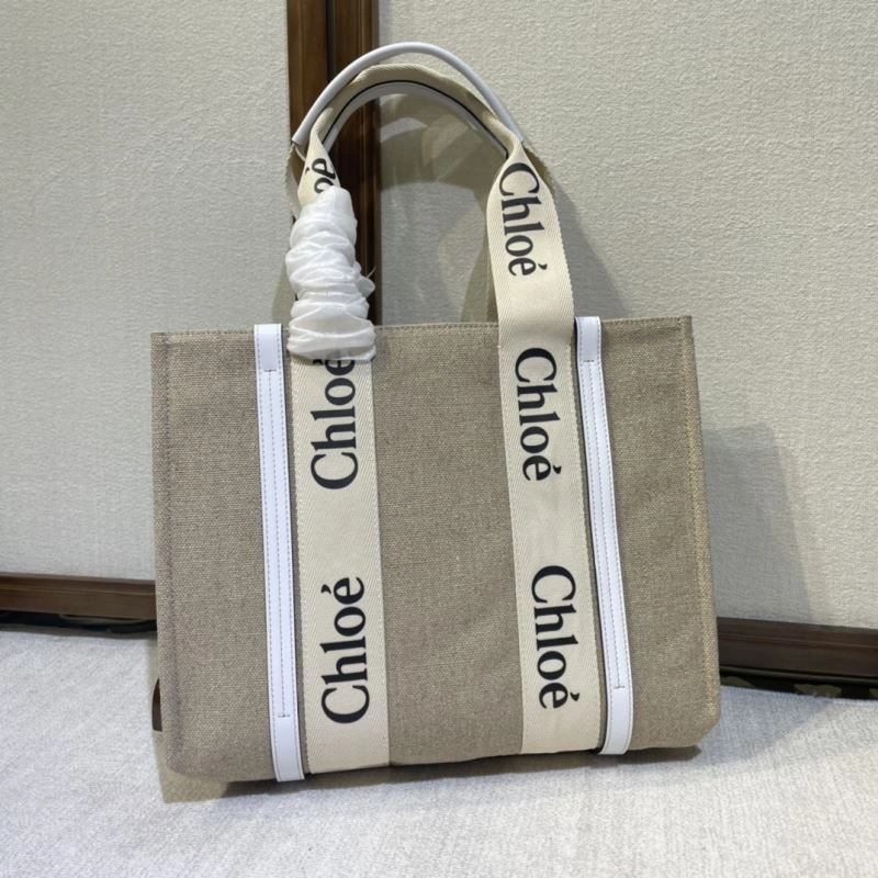 Chloe Shopping Bags Tailored 60189