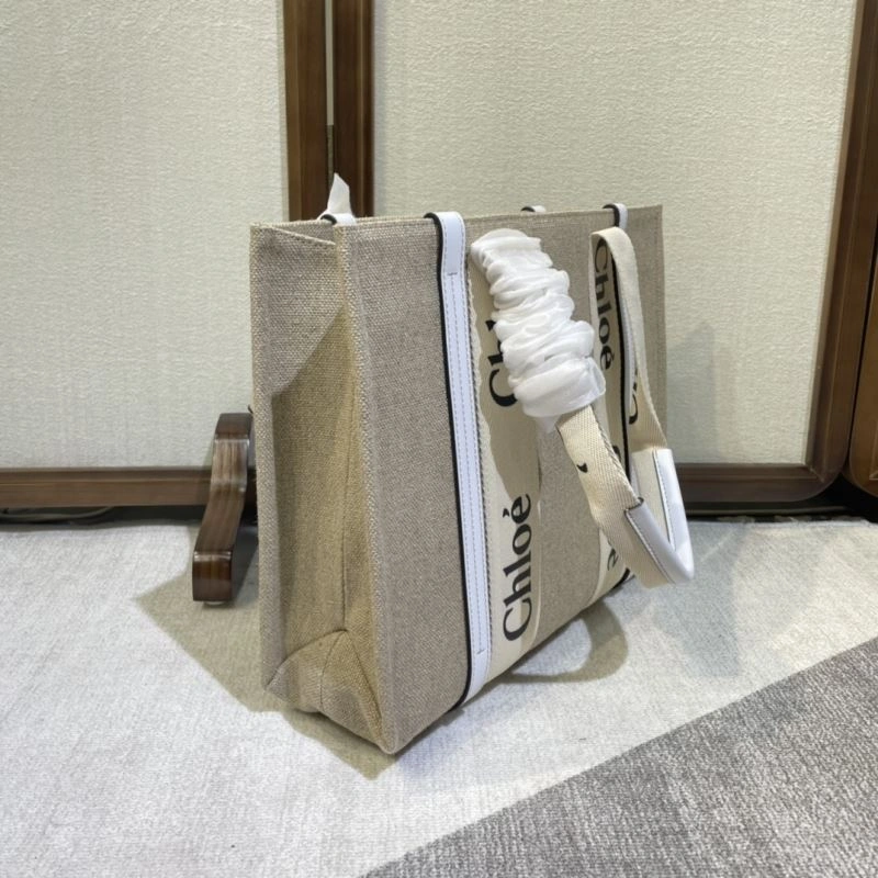 Chloe Shopping Bags Tailored 60189