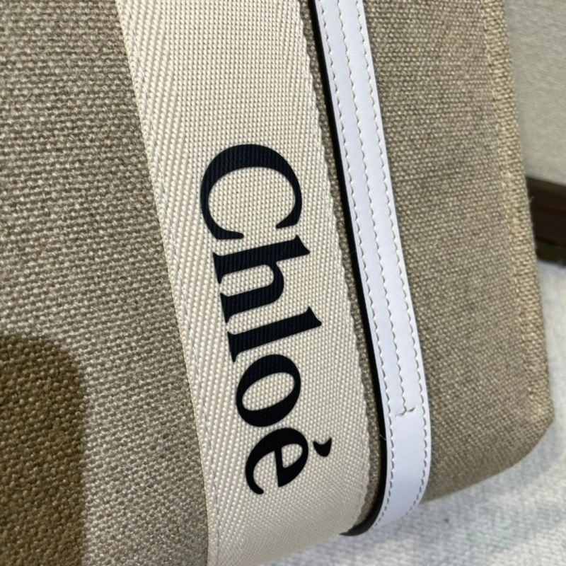 Chloe Shopping Bags Tailored 60189