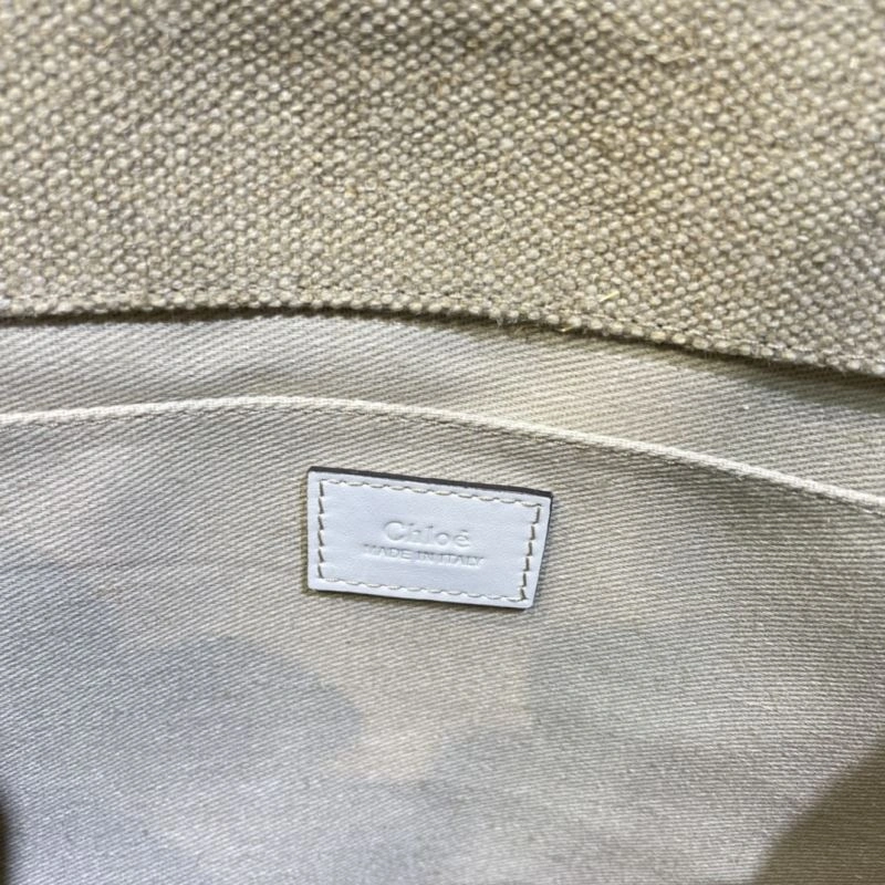 Chloe Shopping Bags Tailored 60189