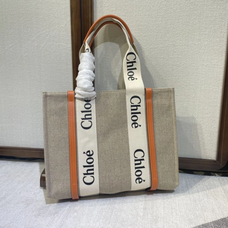 Minimalist Chloe Shopping Bags 60181