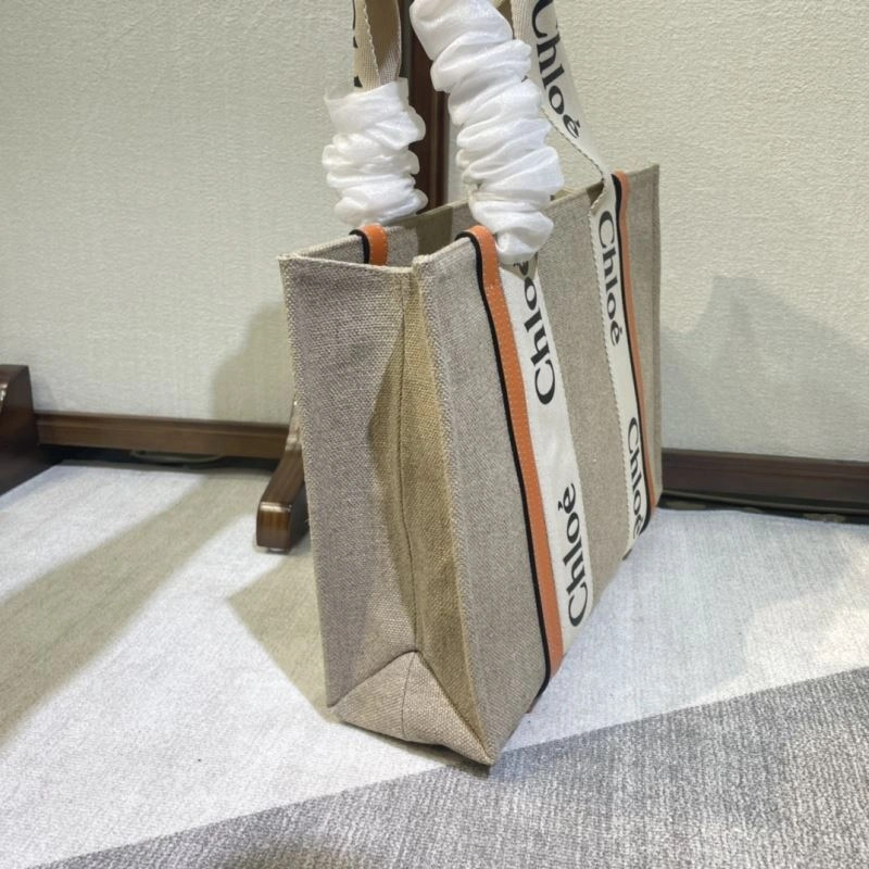 Minimalist Chloe Shopping Bags 60181