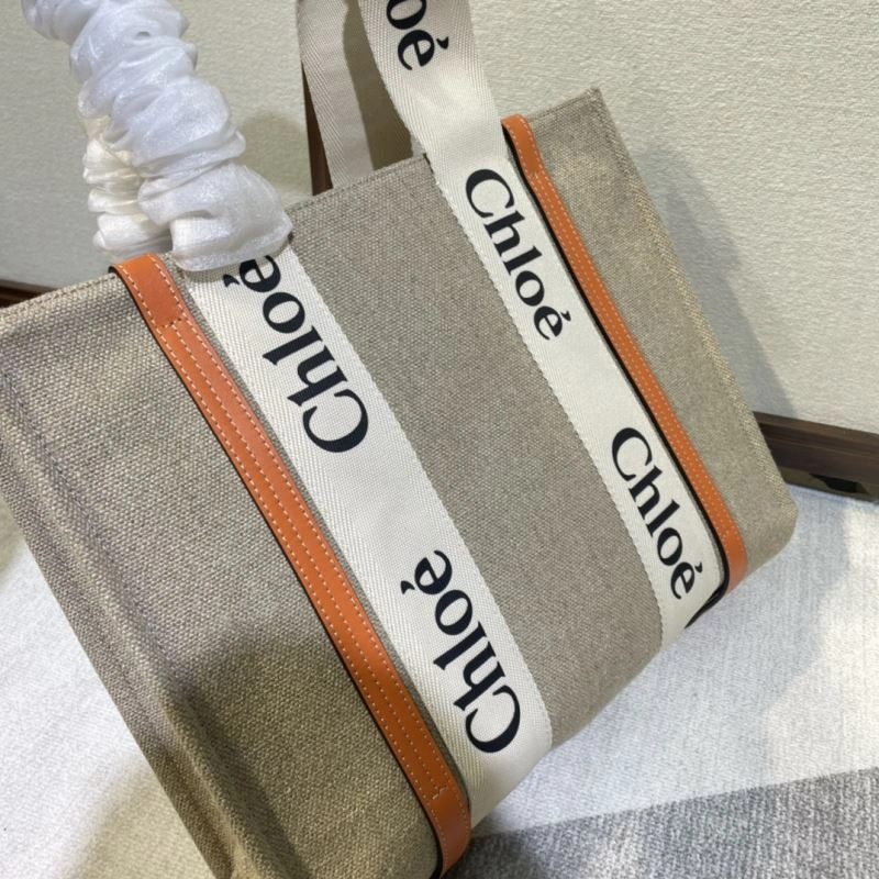 Minimalist Chloe Shopping Bags 60181