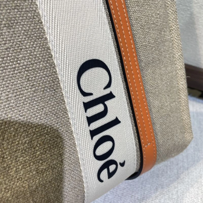 Minimalist Chloe Shopping Bags 60181