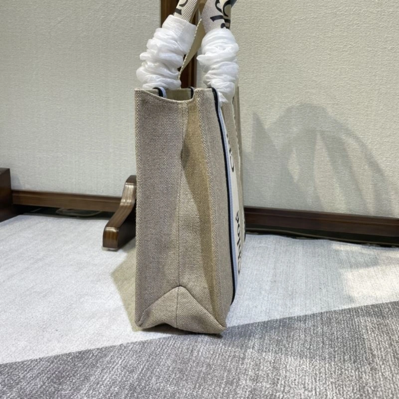 Chloe Shopping Bags Functional 60184