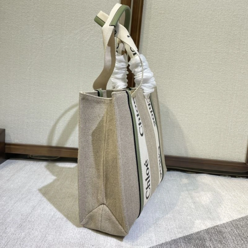 Modern Chloe Shopping Bags 60182