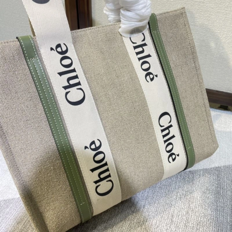 Modern Chloe Shopping Bags 60182