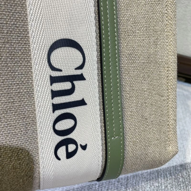 Modern Chloe Shopping Bags 60182
