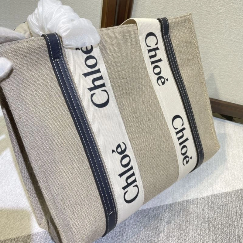 TechFriendly Chloe Shopping Bags 60177