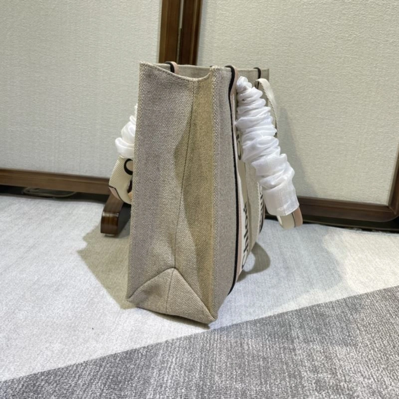 Unique Chloe Shopping Bags 60183
