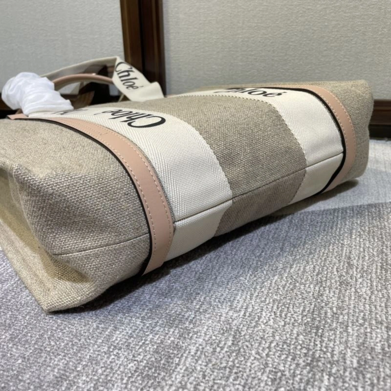 Unique Chloe Shopping Bags 60183