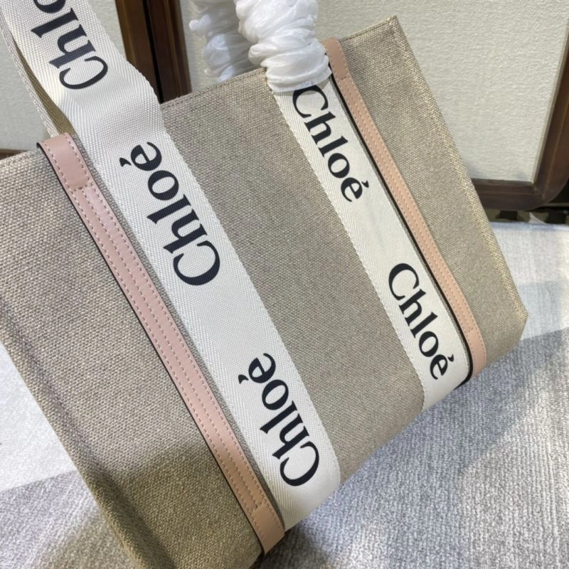 Unique Chloe Shopping Bags 60183