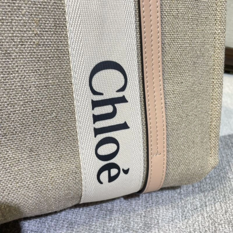 Unique Chloe Shopping Bags 60183
