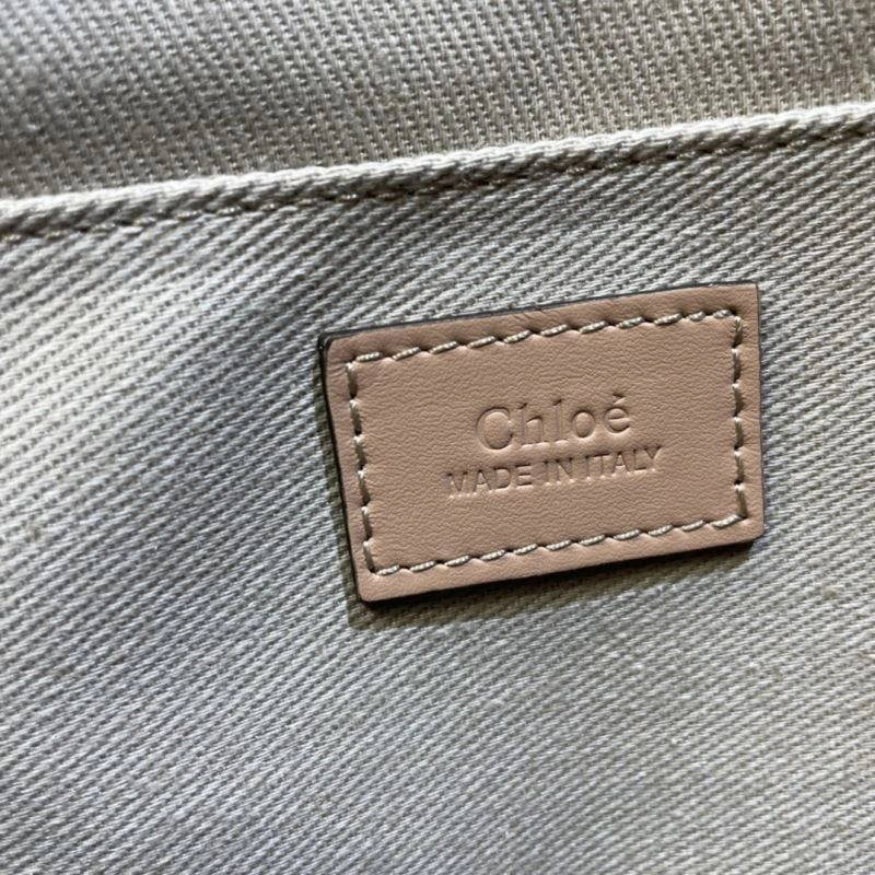 Unique Chloe Shopping Bags 60183
