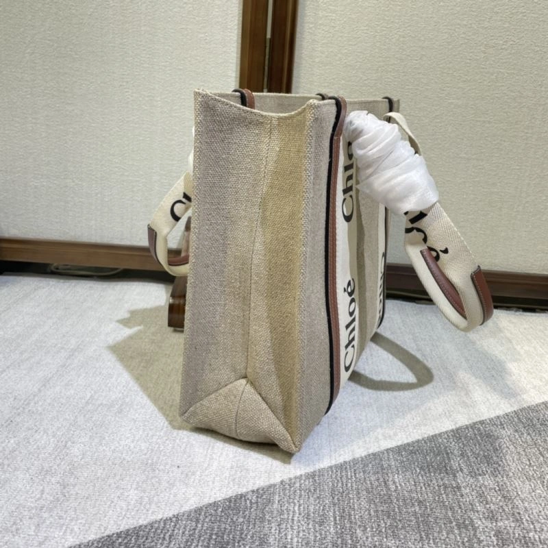 Chloe Shopping Bags ZeroBulk 60215