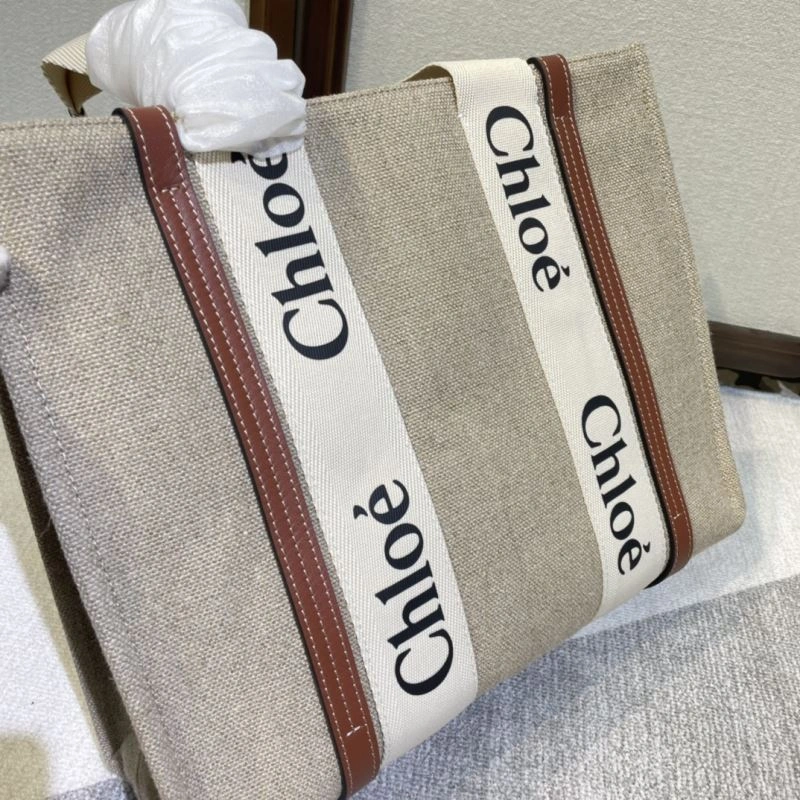 Chloe Shopping Bags ZeroBulk 60215
