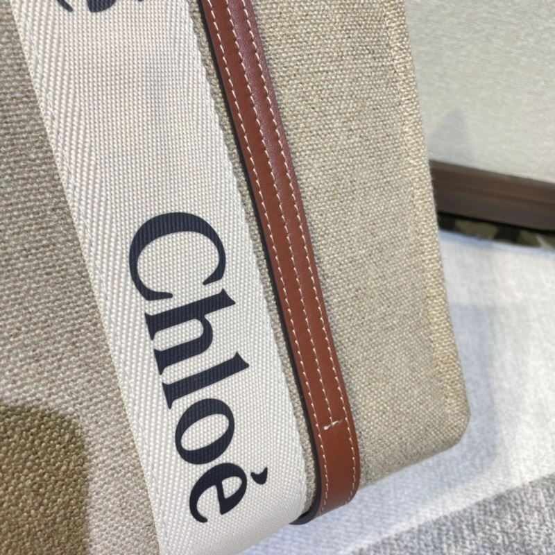 Chloe Shopping Bags ZeroBulk 60215