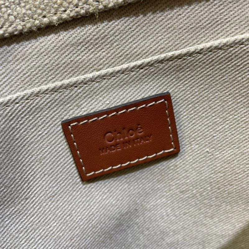 Chloe Shopping Bags ZeroBulk 60215