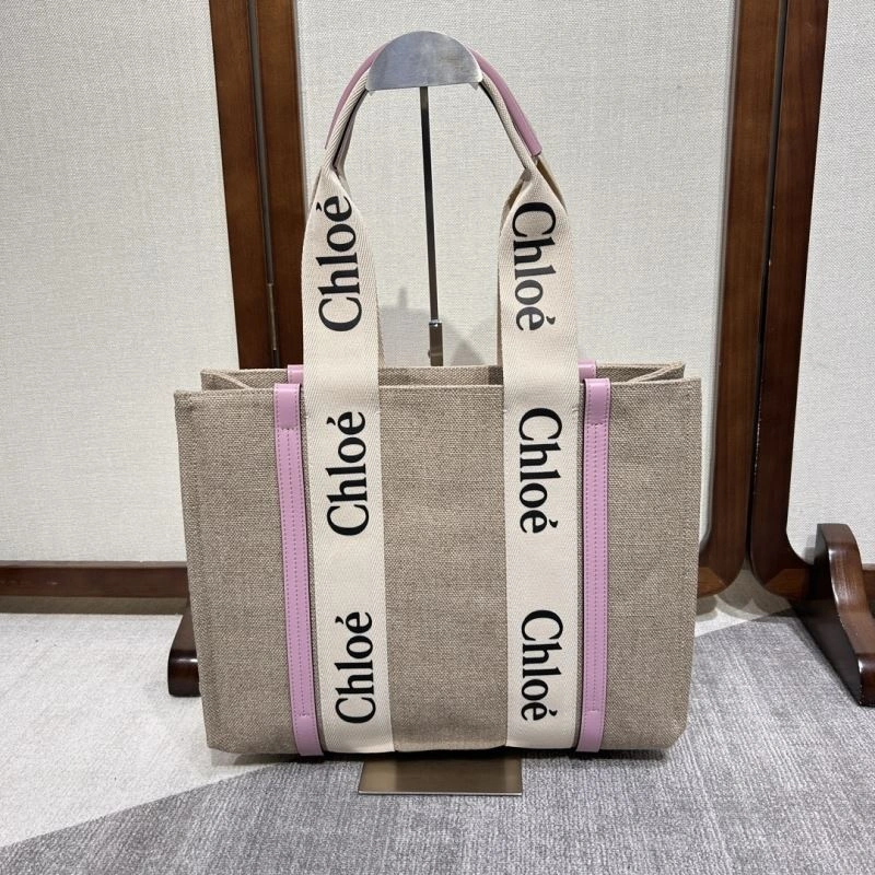 Chloe Shopping Bags Comfortable 60180