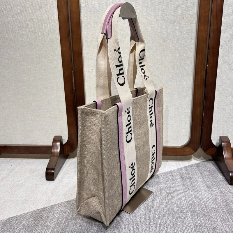 Chloe Shopping Bags Comfortable 60180
