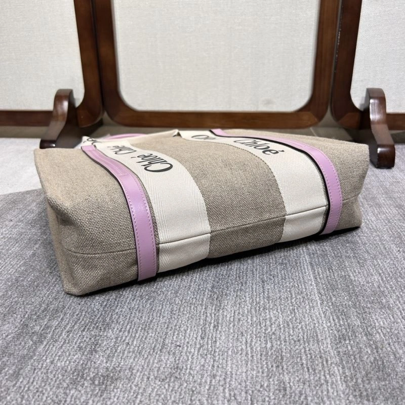 Chloe Shopping Bags Comfortable 60180
