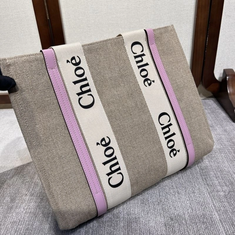 Chloe Shopping Bags Comfortable 60180