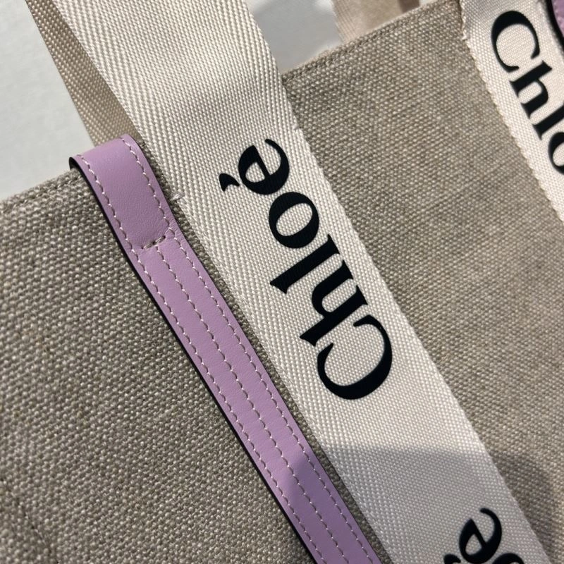 Chloe Shopping Bags Comfortable 60180