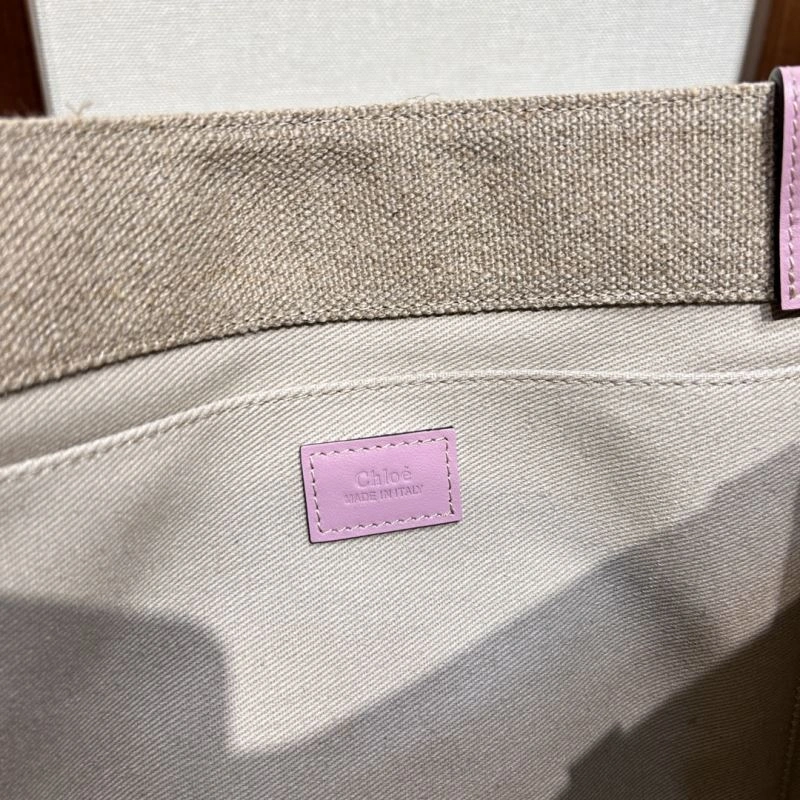 Chloe Shopping Bags Comfortable 60180