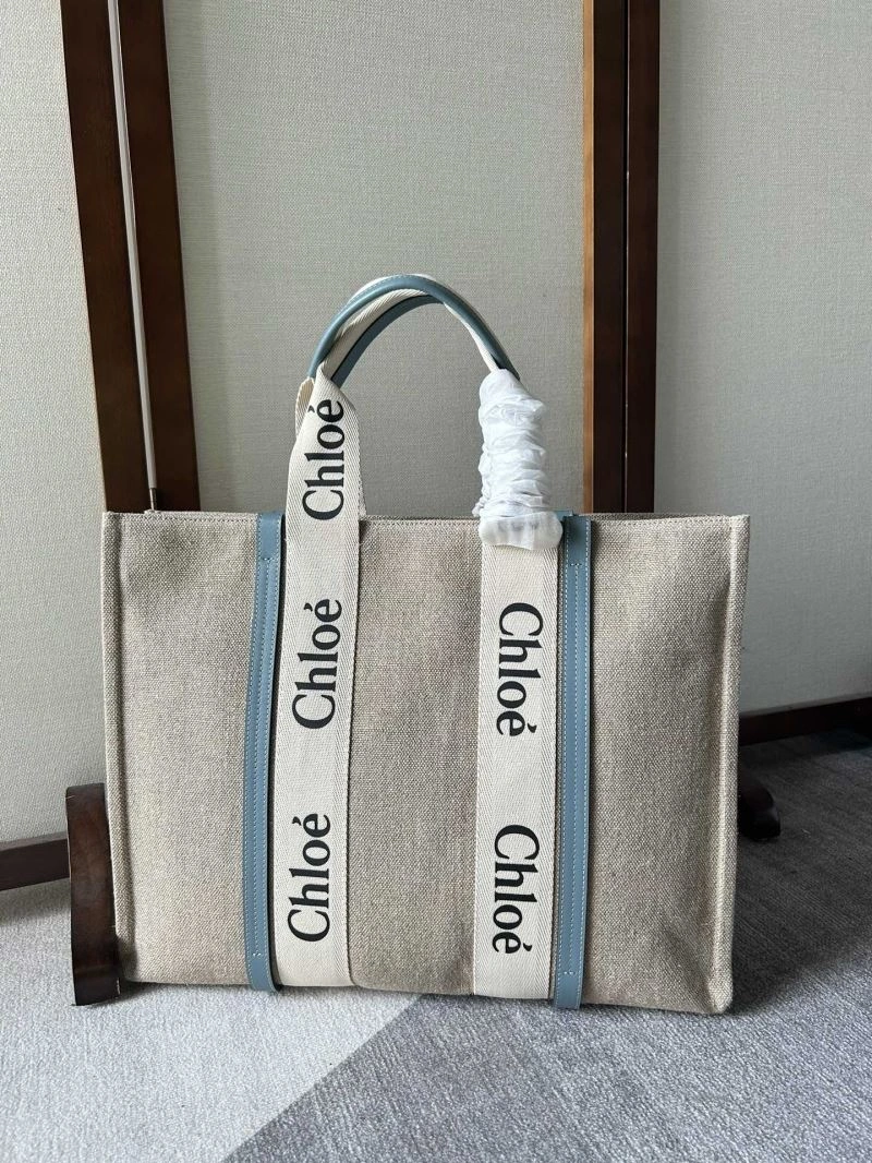 ZeroBulk Chloe Shopping Bags 60179