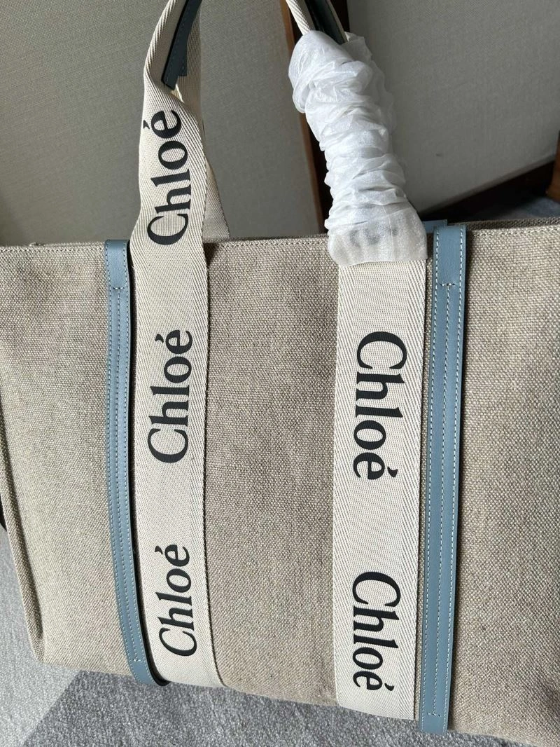 ZeroBulk Chloe Shopping Bags 60179